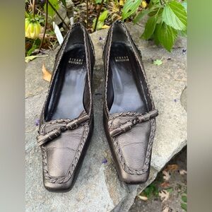 Stuart Weitzman Barclo Shoes